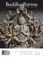 Buddhadharma: The Practitioner's Quarterly